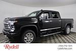 New 2025 Chevrolet Silverado 3500 High Country Crew Cab 4x4 Pickup for sale #G53544 - photo 9