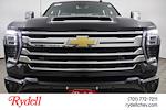 New 2025 Chevrolet Silverado 3500 High Country Crew Cab 4x4 Pickup for sale #G53544 - photo 10