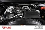 New 2025 Chevrolet Silverado 3500 High Country Crew Cab 4x4 Pickup for sale #G53544 - photo 11
