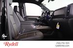 New 2025 Chevrolet Silverado 3500 High Country Crew Cab 4x4 Pickup for sale #G53544 - photo 12