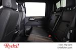 New 2025 Chevrolet Silverado 3500 High Country Crew Cab 4x4 Pickup for sale #G53544 - photo 14