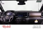 New 2025 Chevrolet Silverado 3500 High Country Crew Cab 4x4 Pickup for sale #G53544 - photo 15