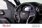 New 2025 Chevrolet Silverado 3500 High Country Crew Cab 4x4 Pickup for sale #G53544 - photo 16