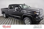 New 2025 Chevrolet Silverado 3500 High Country Crew Cab 4x4 Pickup for sale #G53544 - photo 3