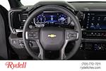 New 2025 Chevrolet Silverado 3500 High Country Crew Cab 4x4 Pickup for sale #G53544 - photo 17