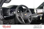New 2025 Chevrolet Silverado 3500 High Country Crew Cab 4x4 Pickup for sale #G53544 - photo 23