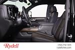 New 2025 Chevrolet Silverado 3500 High Country Crew Cab 4x4 Pickup for sale #G53544 - photo 24