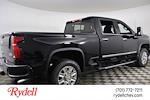 New 2025 Chevrolet Silverado 3500 High Country Crew Cab 4x4 Pickup for sale #G53544 - photo 2