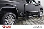 New 2025 Chevrolet Silverado 3500 High Country Crew Cab 4x4 Pickup for sale #G53544 - photo 4