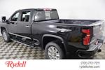 New 2025 Chevrolet Silverado 3500 High Country Crew Cab 4x4 Pickup for sale #G53544 - photo 7