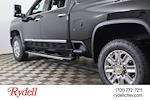 New 2025 Chevrolet Silverado 3500 High Country Crew Cab 4x4 Pickup for sale #G53544 - photo 8