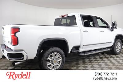 2025 Chevrolet Silverado 3500 Crew Cab 4x4 Pickup for sale #G53556 - photo 2