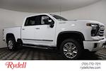 New 2025 Chevrolet Silverado 3500 High Country Crew Cab 4x4 Pickup for sale #G53556 - photo 1