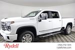 New 2025 Chevrolet Silverado 3500 High Country Crew Cab 4x4 Pickup for sale #G53556 - photo 9