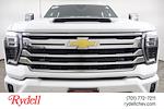 New 2025 Chevrolet Silverado 3500 High Country Crew Cab 4x4 Pickup for sale #G53556 - photo 10