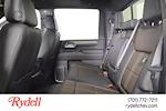 New 2025 Chevrolet Silverado 3500 High Country Crew Cab 4x4 Pickup for sale #G53556 - photo 14