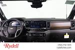 New 2025 Chevrolet Silverado 3500 High Country Crew Cab 4x4 Pickup for sale #G53556 - photo 15