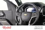 New 2025 Chevrolet Silverado 3500 High Country Crew Cab 4x4 Pickup for sale #G53556 - photo 16
