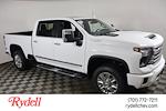 New 2025 Chevrolet Silverado 3500 High Country Crew Cab 4x4 Pickup for sale #G53556 - photo 3