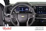 New 2025 Chevrolet Silverado 3500 High Country Crew Cab 4x4 Pickup for sale #G53556 - photo 17