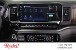 New 2025 Chevrolet Silverado 3500 High Country Crew Cab 4x4 Pickup for sale #G53556 - photo 20