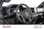 New 2025 Chevrolet Silverado 3500 High Country Crew Cab 4x4 Pickup for sale #G53556 - photo 23