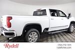 New 2025 Chevrolet Silverado 3500 High Country Crew Cab 4x4 Pickup for sale #G53556 - photo 2