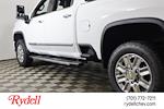 New 2025 Chevrolet Silverado 3500 High Country Crew Cab 4x4 Pickup for sale #G53556 - photo 8