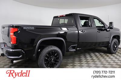 2025 Chevrolet Silverado 2500 Crew Cab 4x4 Pickup for sale #G53582 - photo 2