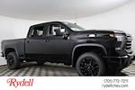 New 2025 Chevrolet Silverado 2500 LTZ Crew Cab 4x4 Pickup for sale #G53582 - photo 1