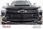 New 2025 Chevrolet Silverado 2500 LTZ Crew Cab 4x4 Pickup for sale #G53582 - photo 10