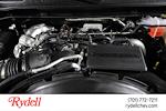 New 2025 Chevrolet Silverado 2500 LTZ Crew Cab 4x4 Pickup for sale #G53582 - photo 11