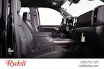 New 2025 Chevrolet Silverado 2500 LTZ Crew Cab 4x4 Pickup for sale #G53582 - photo 12