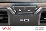 New 2025 Chevrolet Silverado 2500 LTZ Crew Cab 4x4 Pickup for sale #G53582 - photo 13