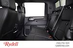 New 2025 Chevrolet Silverado 2500 LTZ Crew Cab 4x4 Pickup for sale #G53582 - photo 14