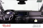 New 2025 Chevrolet Silverado 2500 LTZ Crew Cab 4x4 Pickup for sale #G53582 - photo 15