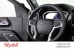 New 2025 Chevrolet Silverado 2500 LTZ Crew Cab 4x4 Pickup for sale #G53582 - photo 16