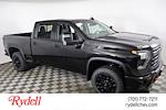 New 2025 Chevrolet Silverado 2500 LTZ Crew Cab 4x4 Pickup for sale #G53582 - photo 3