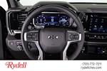 New 2025 Chevrolet Silverado 2500 LTZ Crew Cab 4x4 Pickup for sale #G53582 - photo 17