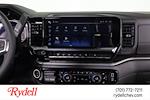 New 2025 Chevrolet Silverado 2500 LTZ Crew Cab 4x4 Pickup for sale #G53582 - photo 20
