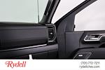 New 2025 Chevrolet Silverado 2500 LTZ Crew Cab 4x4 Pickup for sale #G53582 - photo 21