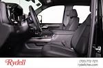 New 2025 Chevrolet Silverado 2500 LTZ Crew Cab 4x4 Pickup for sale #G53582 - photo 24