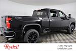New 2025 Chevrolet Silverado 2500 LTZ Crew Cab 4x4 Pickup for sale #G53582 - photo 2