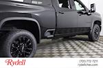 New 2025 Chevrolet Silverado 2500 LTZ Crew Cab 4x4 Pickup for sale #G53582 - photo 4