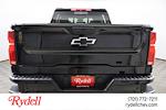 New 2025 Chevrolet Silverado 2500 LTZ Crew Cab 4x4 Pickup for sale #G53582 - photo 5