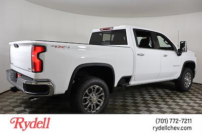 2026 Chevrolet Silverado 3500 Crew Cab 4x4 Pickup for sale #G53607 - photo 2