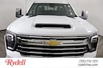 New 2026 Chevrolet Silverado 3500 LTZ Crew Cab 4x4 Pickup for sale #G53607 - photo 10