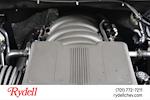 New 2026 Chevrolet Silverado 3500 LTZ Crew Cab 4x4 Pickup for sale #G53607 - photo 11