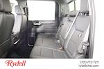 New 2026 Chevrolet Silverado 3500 LTZ Crew Cab 4x4 Pickup for sale #G53607 - photo 14