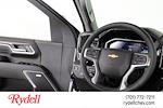 New 2026 Chevrolet Silverado 3500 LTZ Crew Cab 4x4 Pickup for sale #G53607 - photo 16